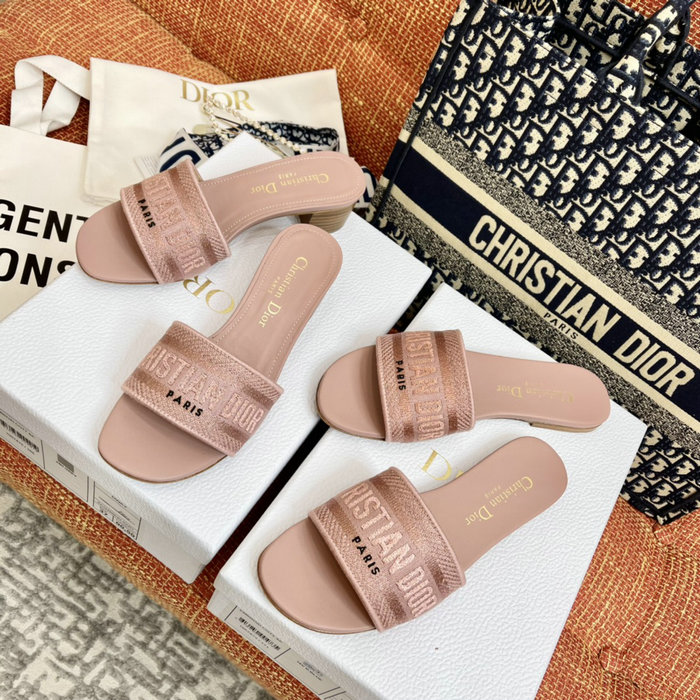 Dior Sandals DS04071