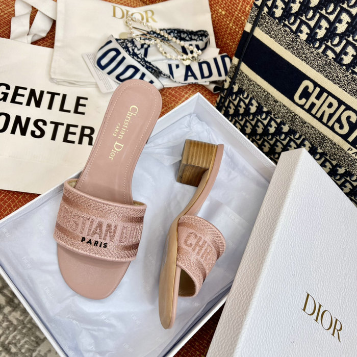 Dior Sandals DS04071