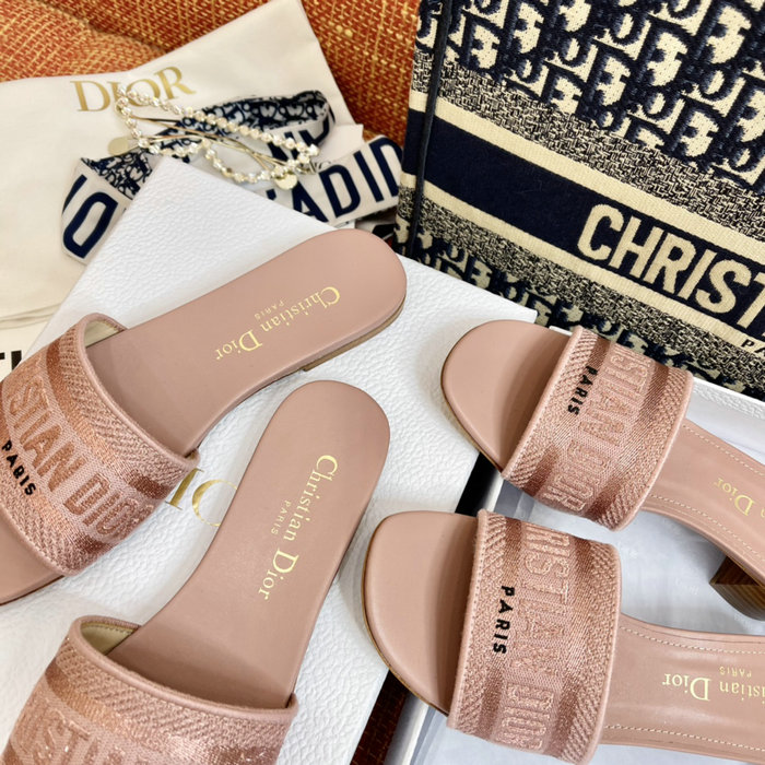 Dior Sandals DS04071