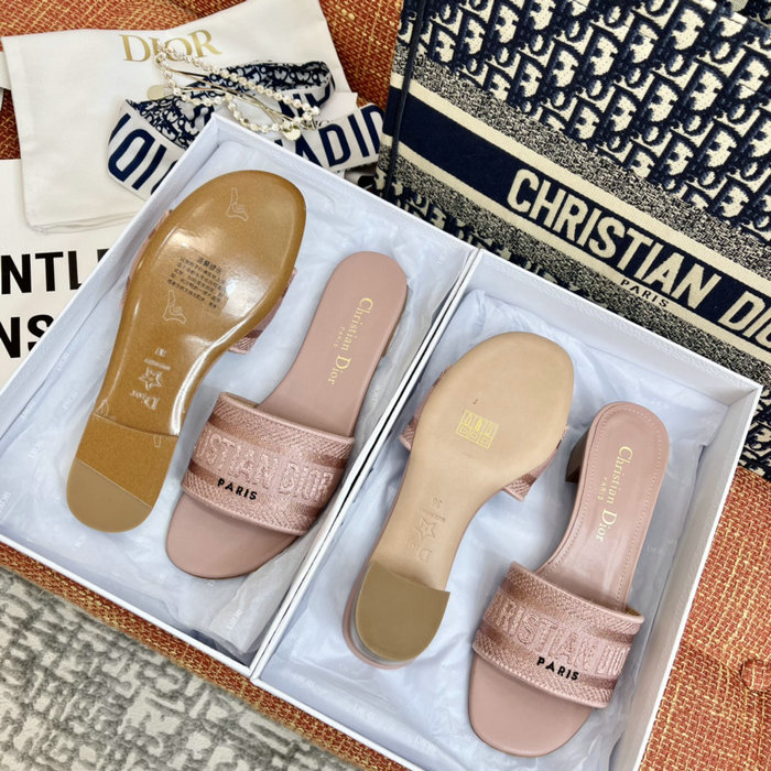 Dior Sandals DS04071