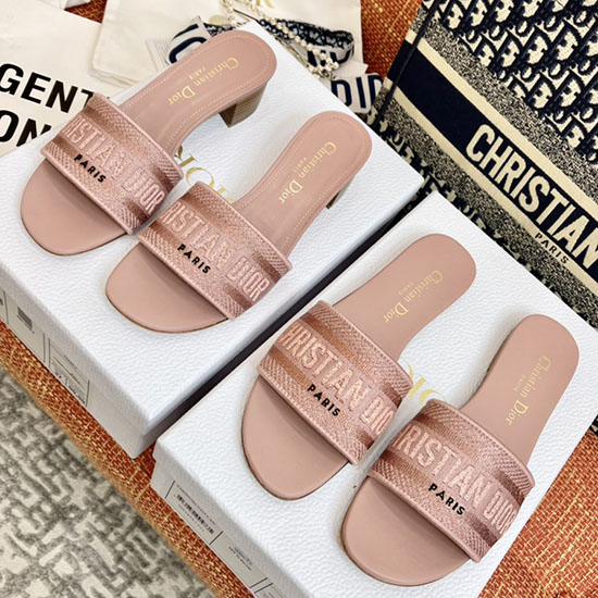 Dior Sandals DS04071