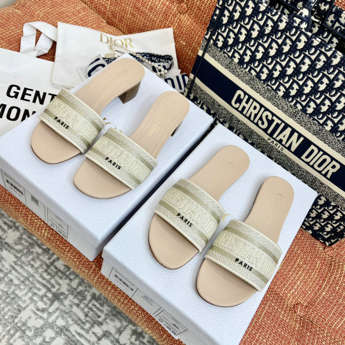 Dior Sandals DS04073