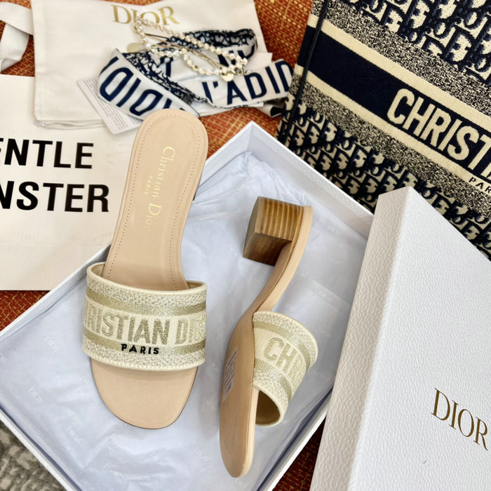 Dior Sandals DS04073
