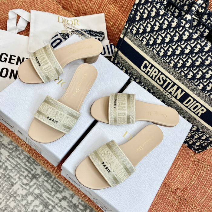 Dior Sandals DS04073