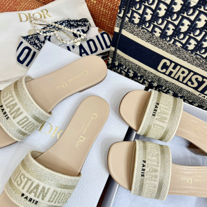 Dior Sandals DS04073