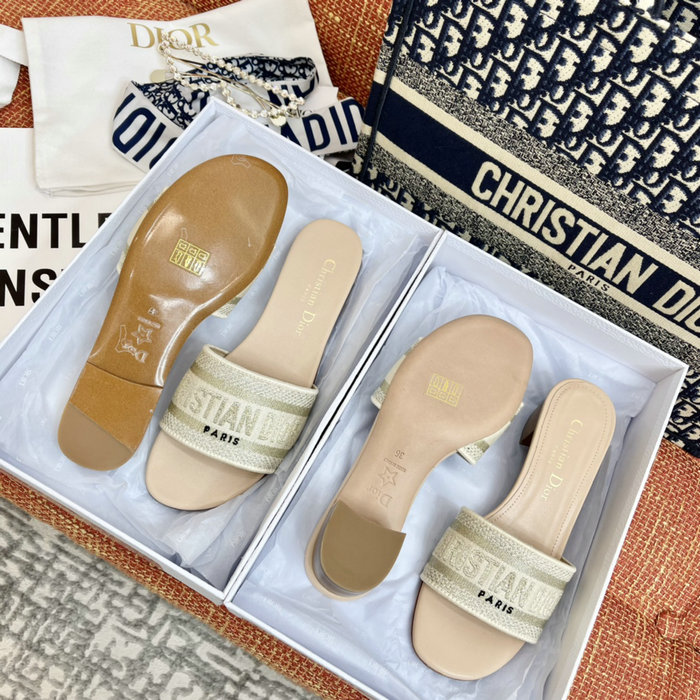 Dior Sandals DS04073