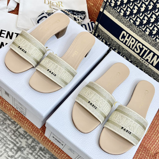 Dior Sandals DS04073