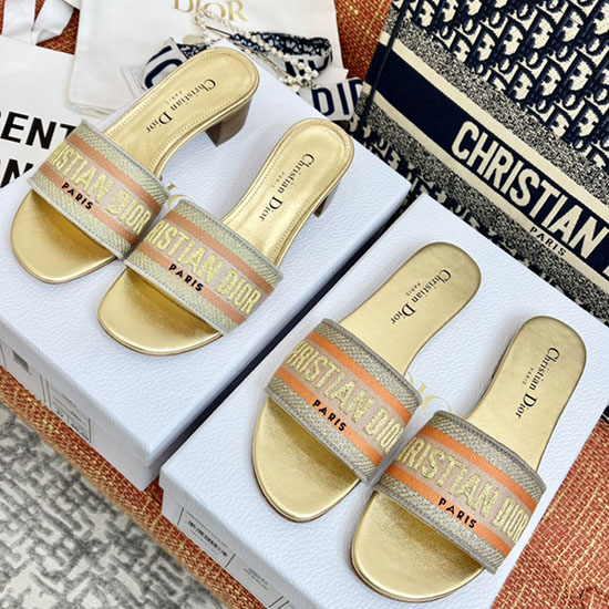 Dior Sandals DS04074
