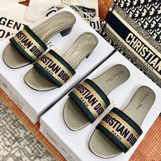 Dior Sandals DS04075