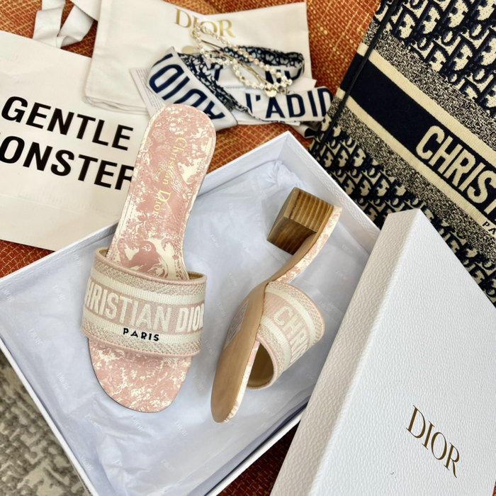 Dior Sandals DS04077