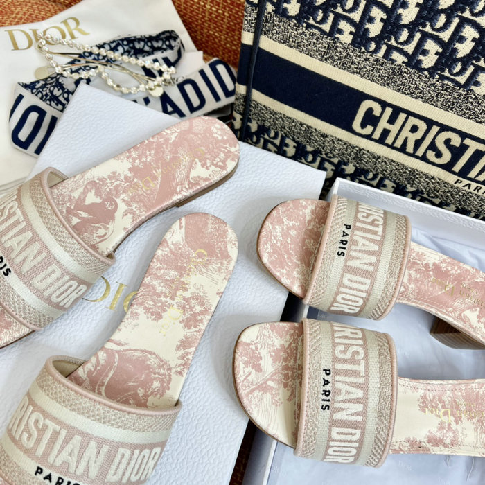 Dior Sandals DS04077