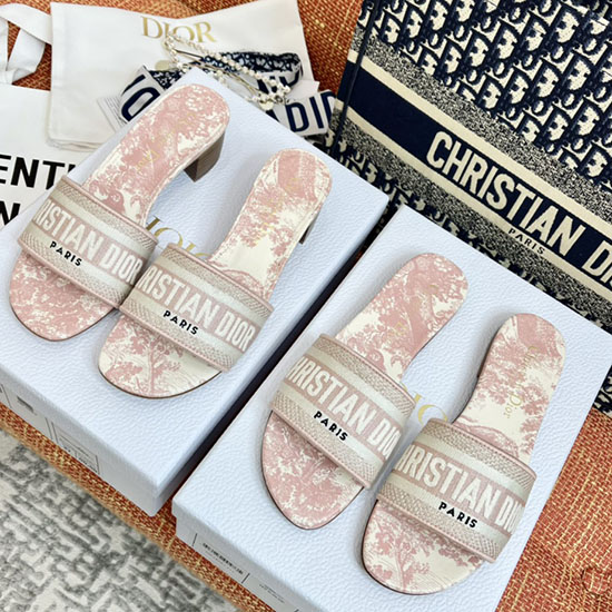 Dior Sandals DS04077