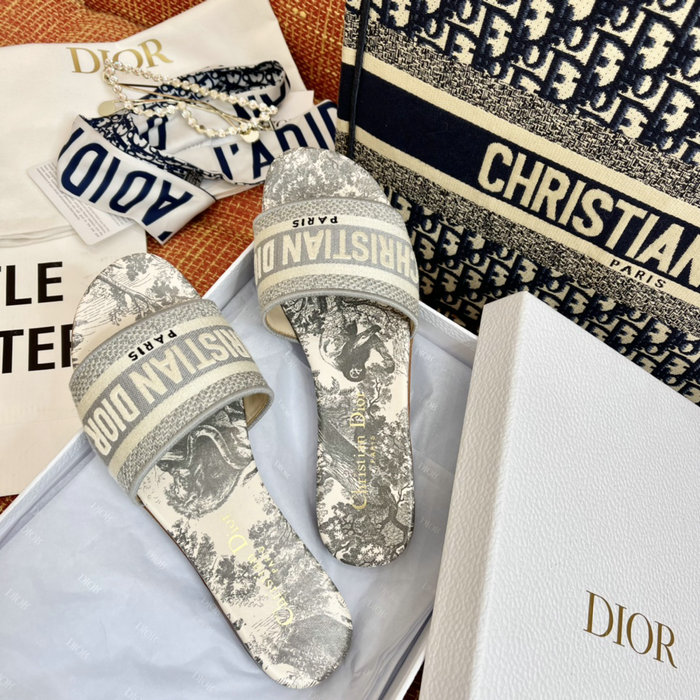 Dior Sandals DS04078