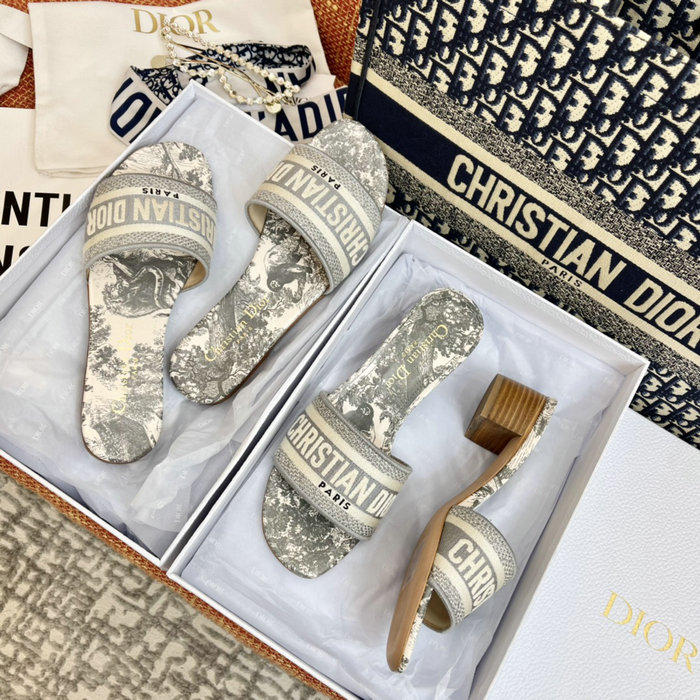 Dior Sandals DS04078