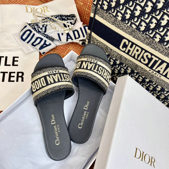 Dior Sandals DS04079