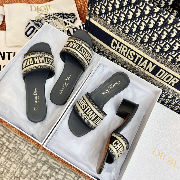Dior Sandals DS04079