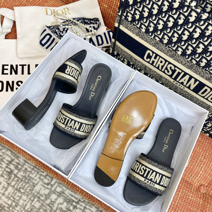 Dior Sandals DS04079