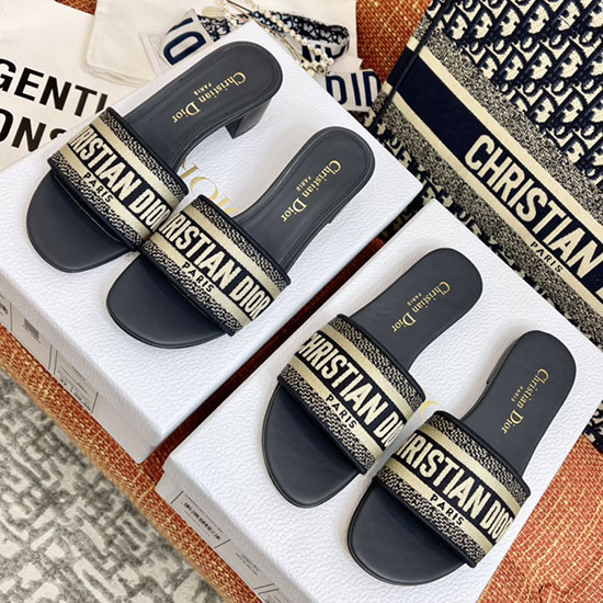 Dior Sandals DS04079