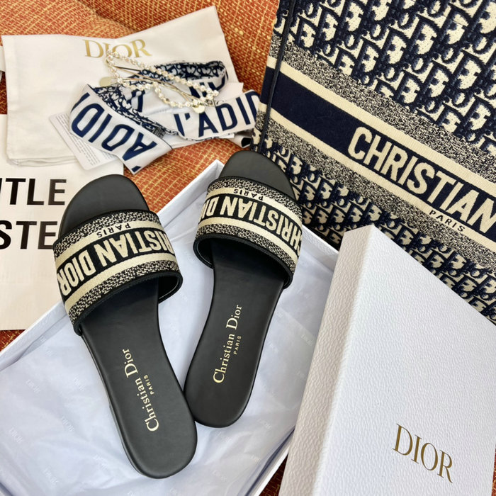 Dior Sandals DS04080