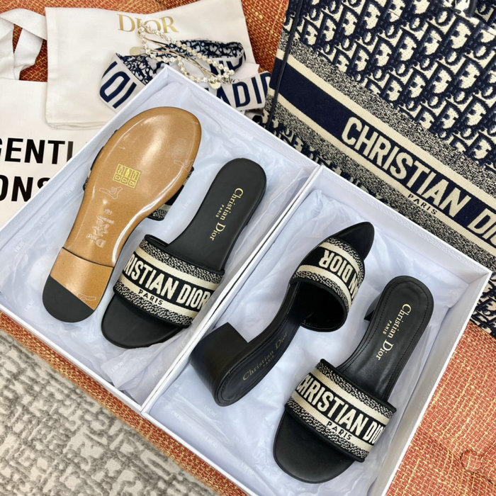 Dior Sandals DS04080