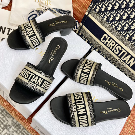 Dior Sandals DS04080