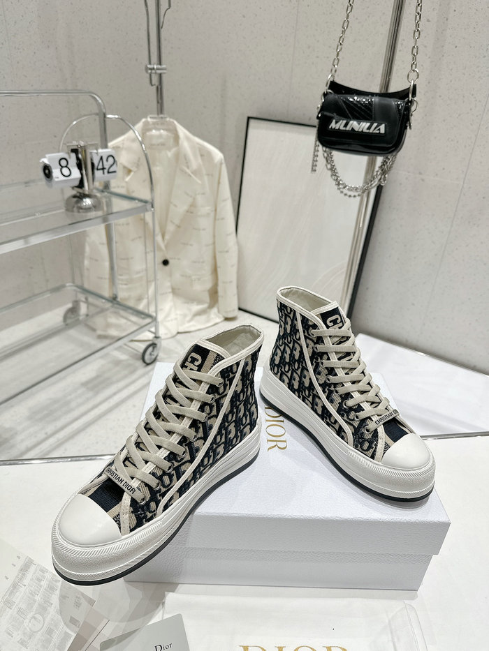 Dior Sneakers DS04081