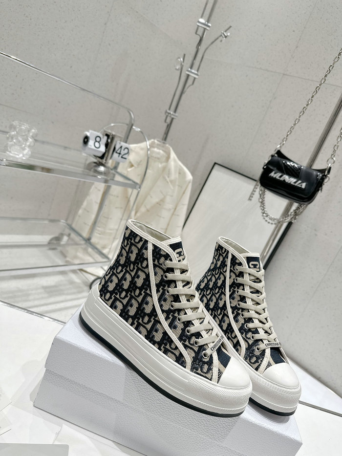 Dior Sneakers DS04081