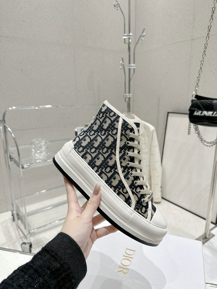 Dior Sneakers DS04081