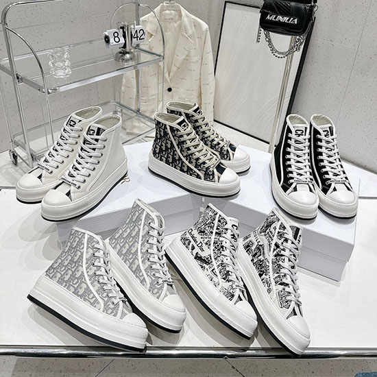 Dior Sneakers DS04081