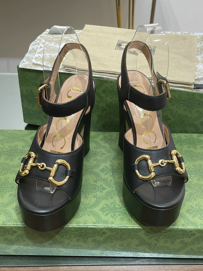 Gucci Pumps GS04111