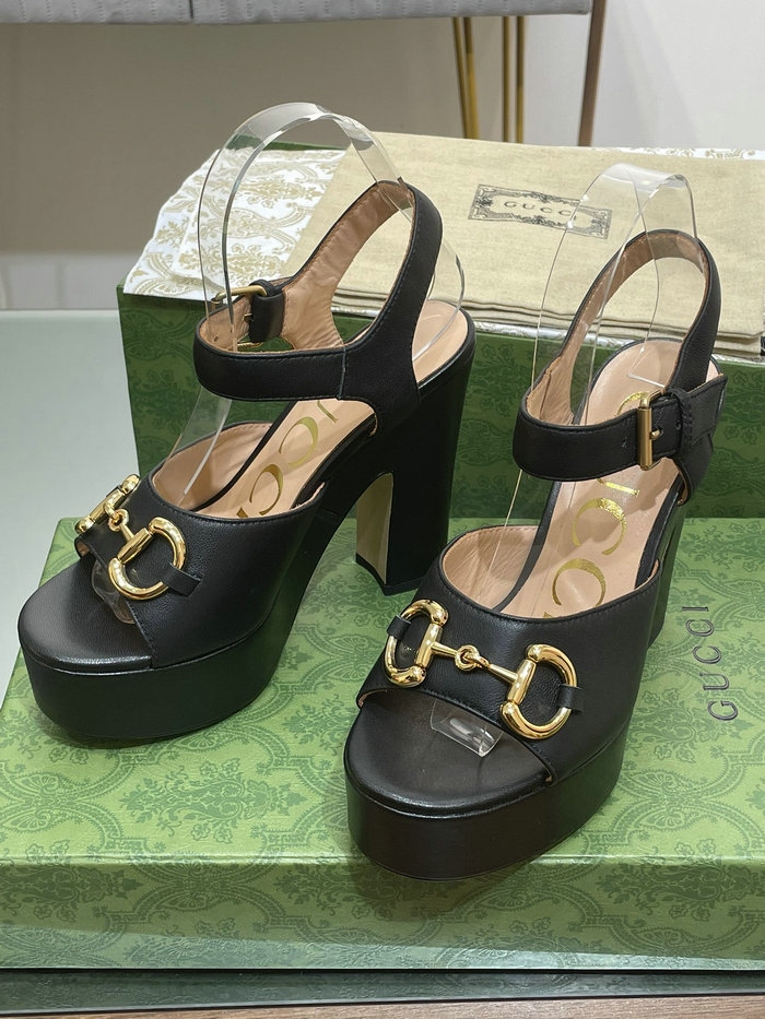 Gucci Pumps GS04111