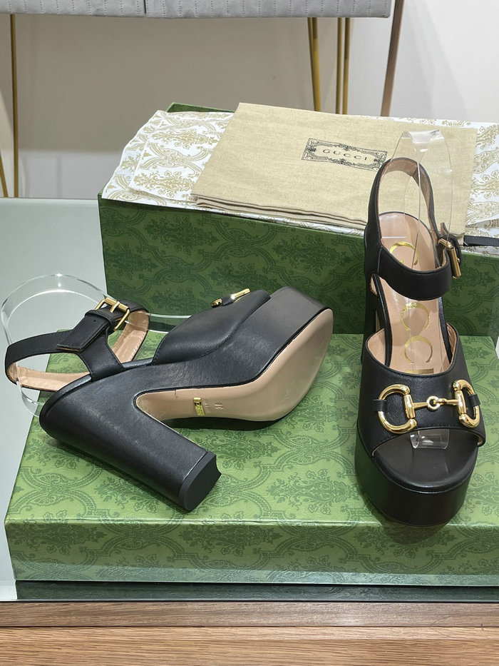 Gucci Pumps GS04111