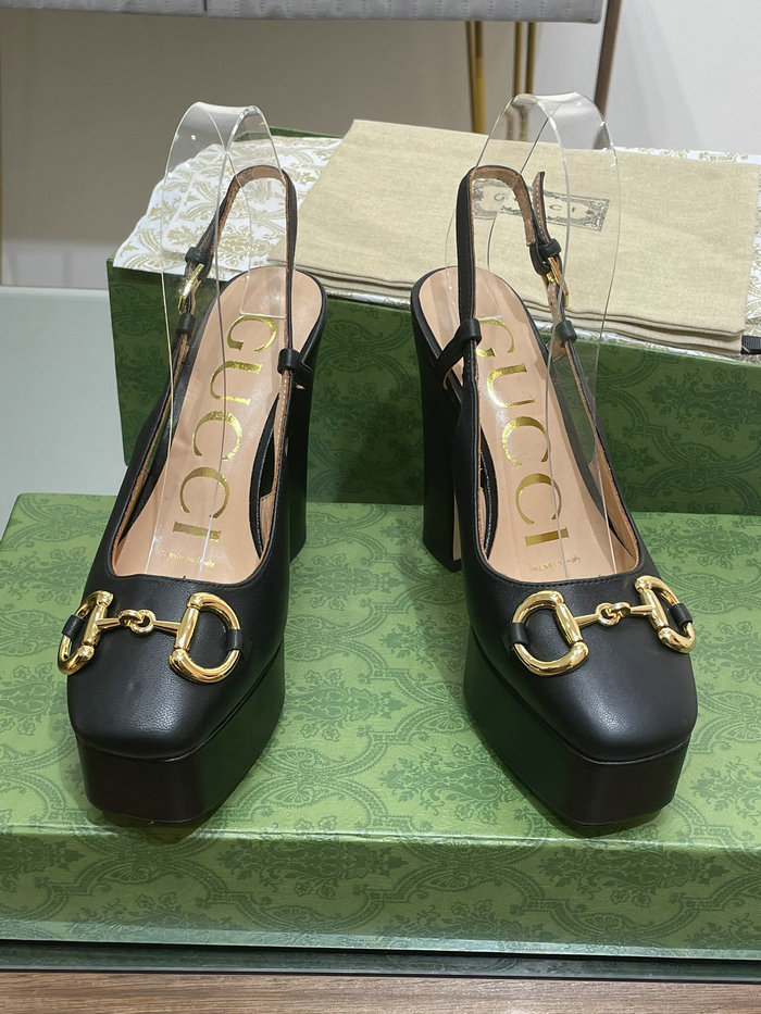 Gucci Pumps GS04113