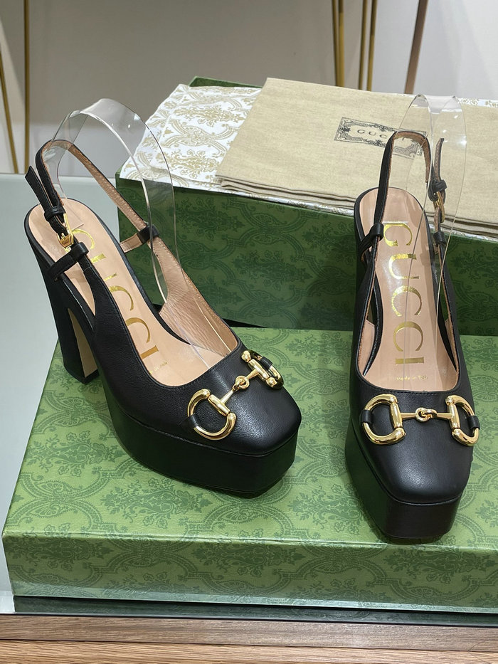 Gucci Pumps GS04113