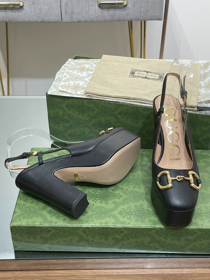 Gucci Pumps GS04113