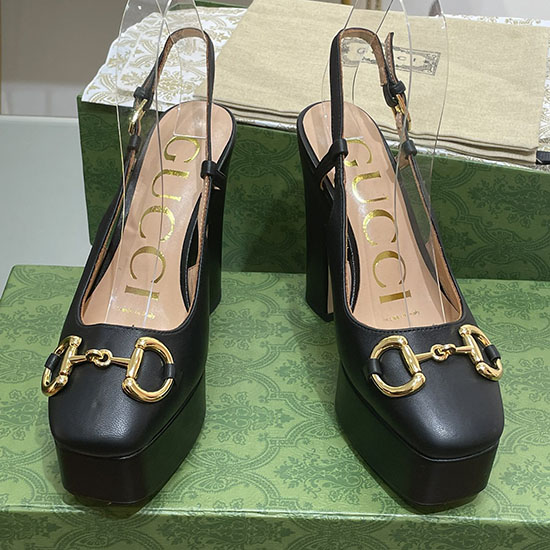 Gucci Pumps GS04113