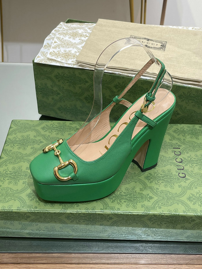 Gucci Pumps GS04116