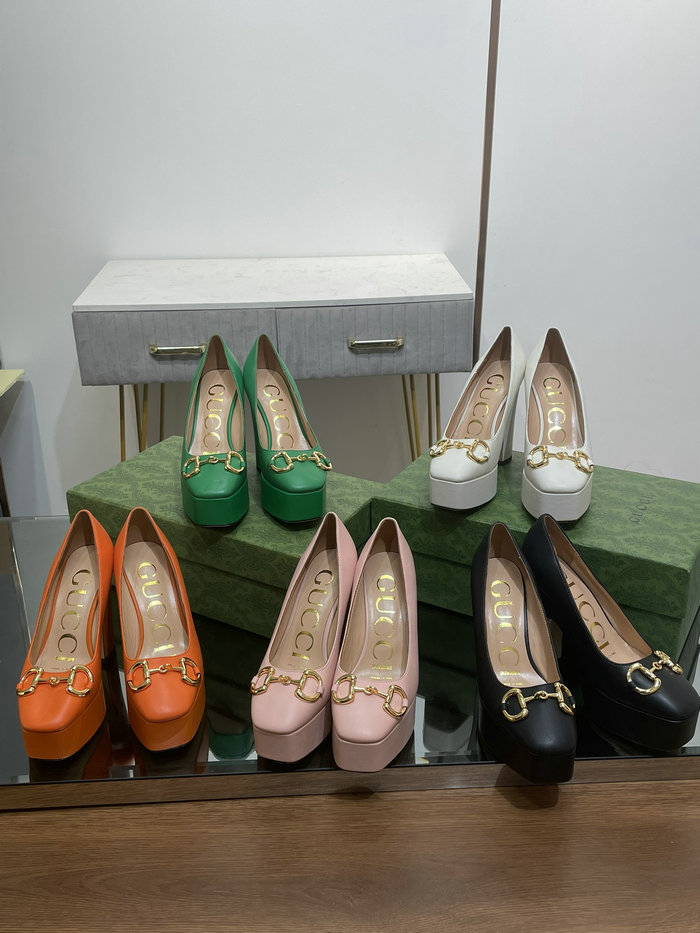 Gucci Pumps GS04118