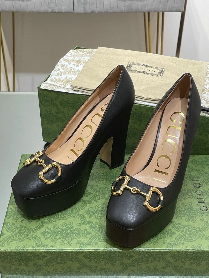 Gucci Pumps GS04118