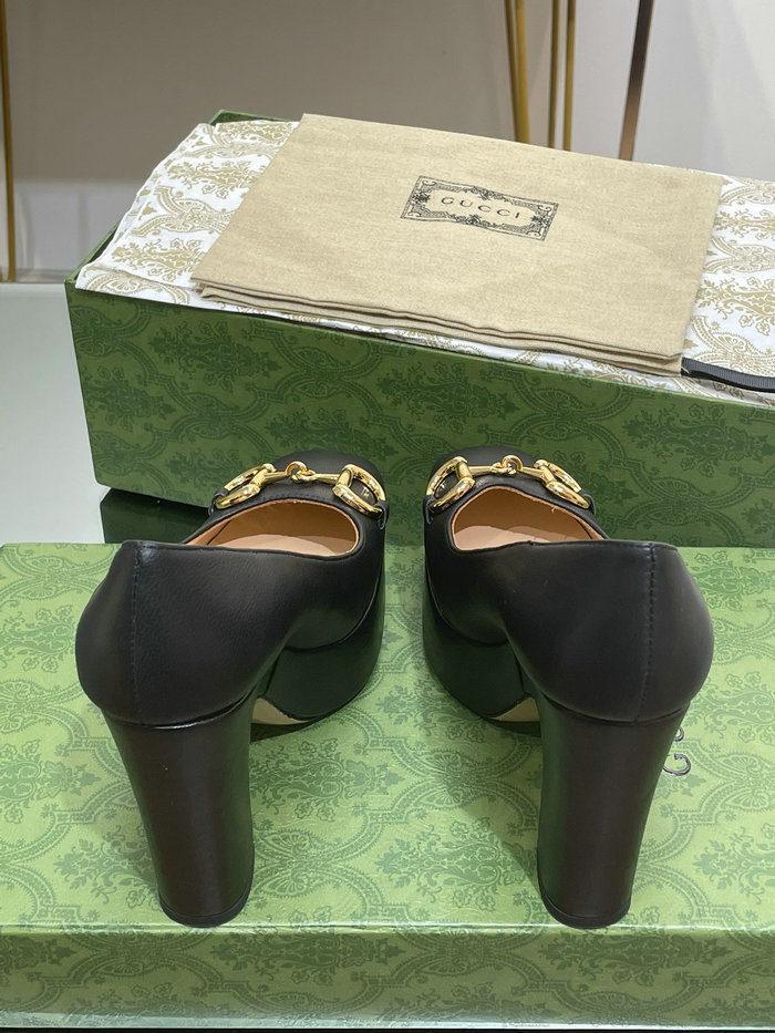 Gucci Pumps GS04118