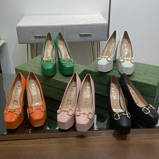 Gucci Pumps GS04118