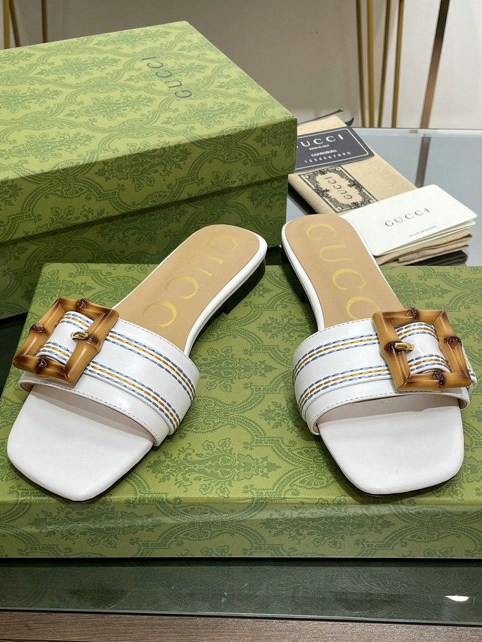 Gucci Slippers GS04062