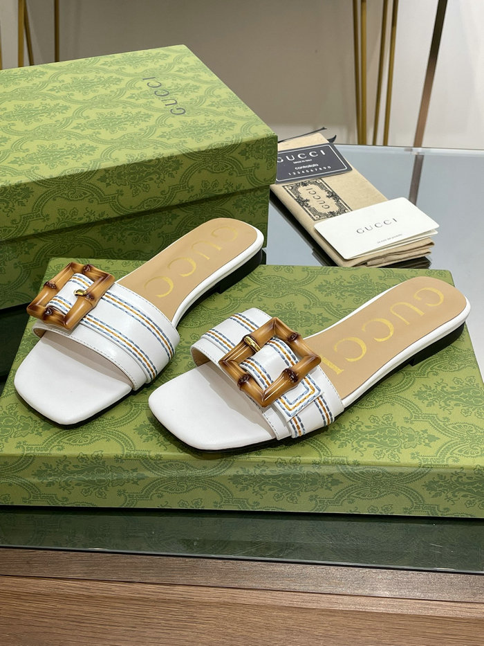 Gucci Slippers GS04062
