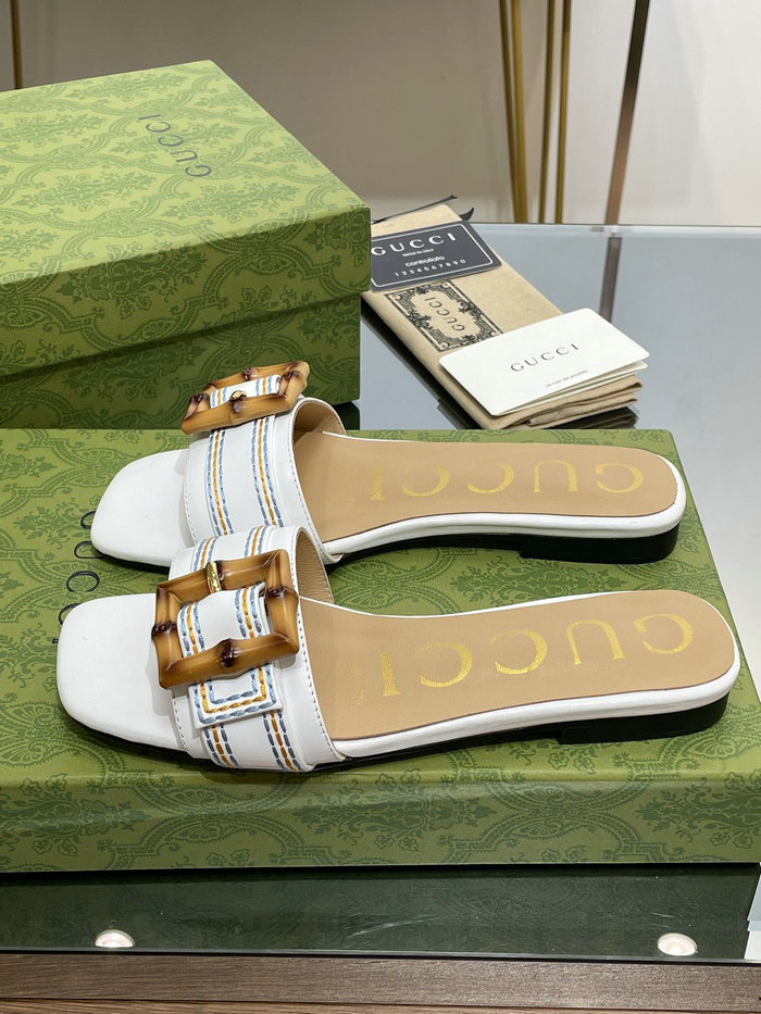 Gucci Slippers GS04062