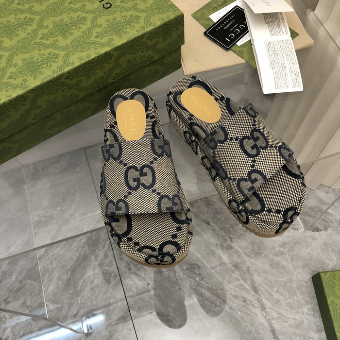 Gucci Slippers GS04063