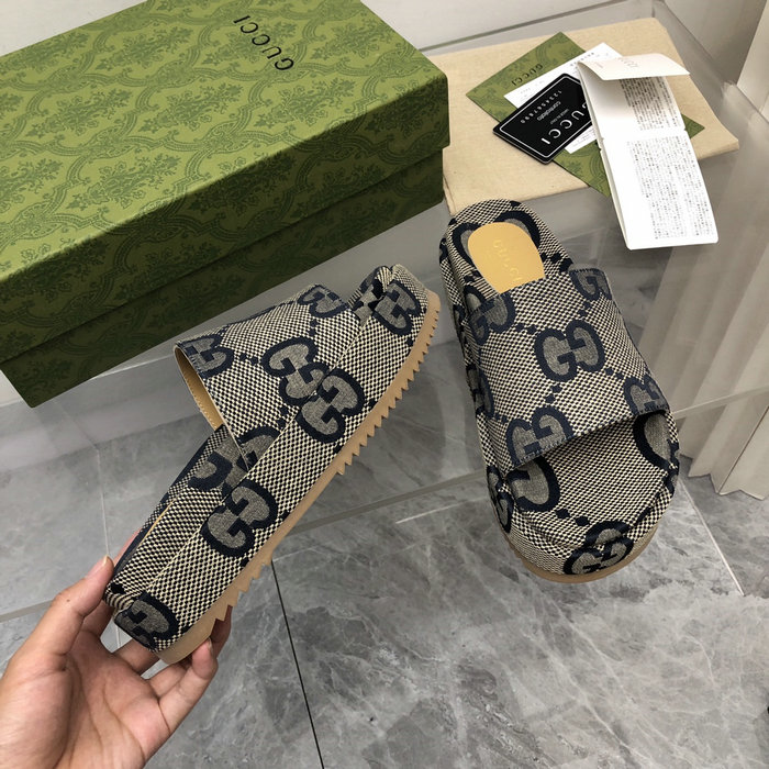 Gucci Slippers GS04063