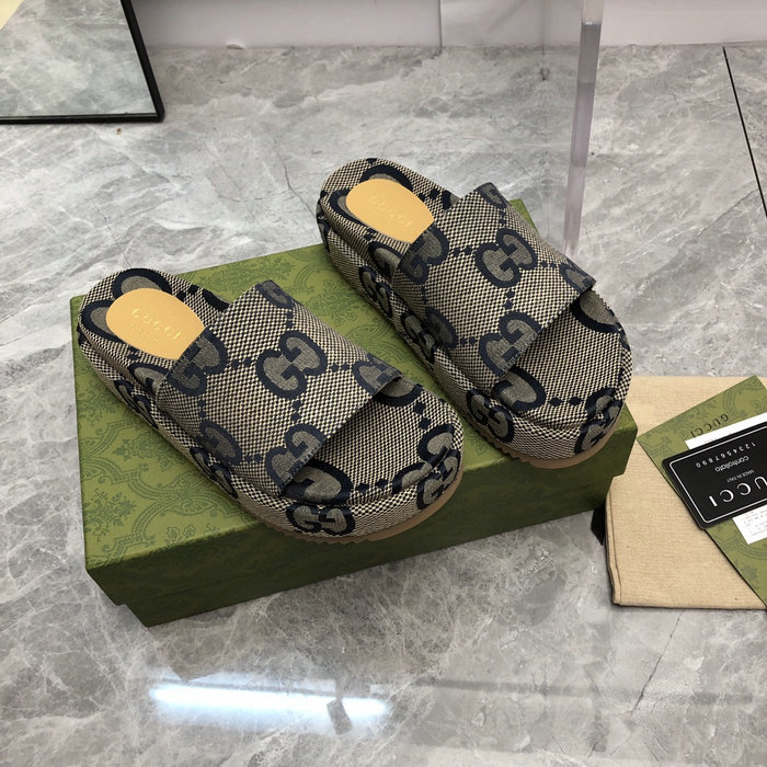 Gucci Slippers GS04063