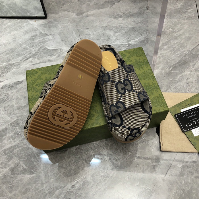 Gucci Slippers GS04063