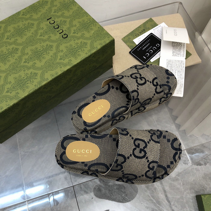 Gucci Slippers GS04063