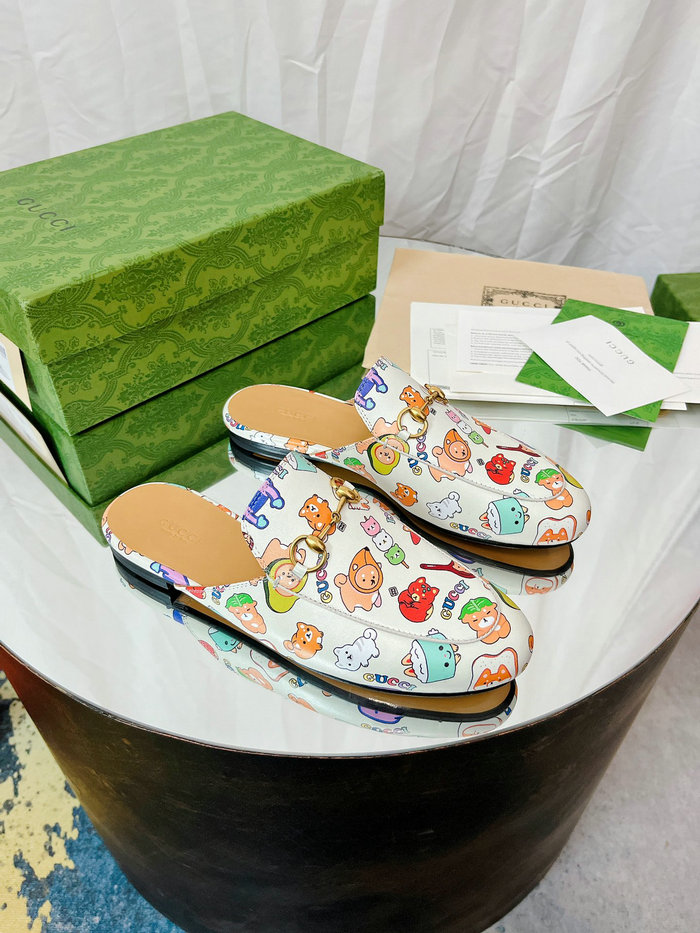 Gucci Slippers GS04102